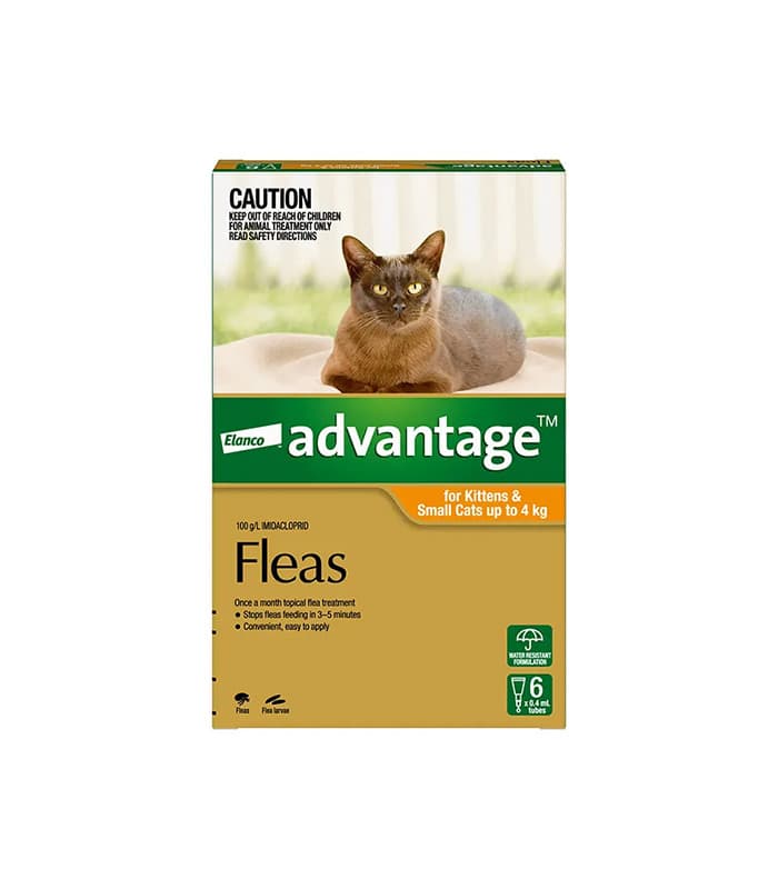 pet-product-cats-health-3-0.jpg Advantage Small Cat Flea Pipette - 图片 1