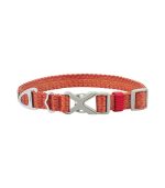 Frisco Outdoor Heathered Nylon Collar - 图片 2