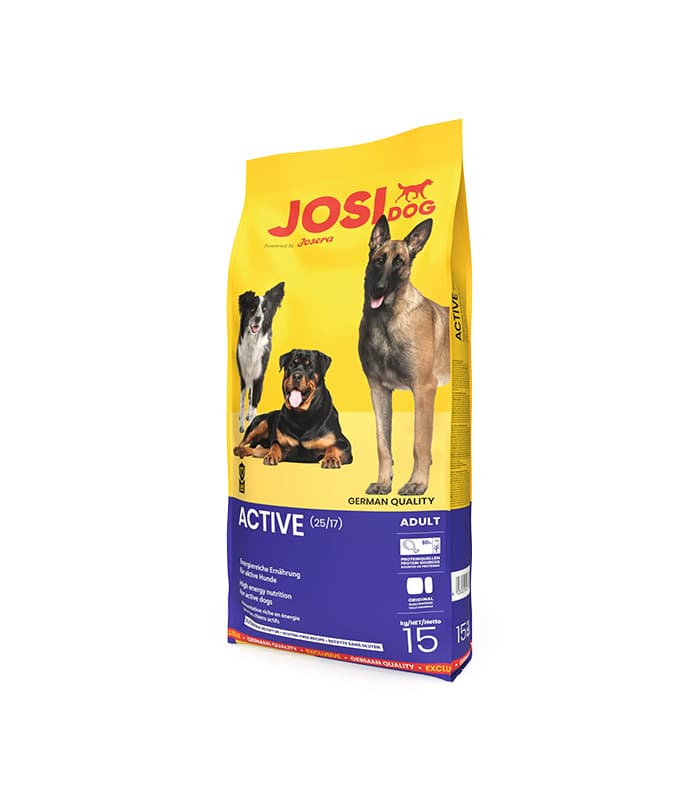 pet-product-dogs-food-7-0.jpg Josera JosiDog Active - 图片 1